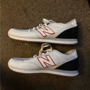 New Balance 501 Sneakers